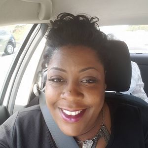 Meet your Posher, Natasha